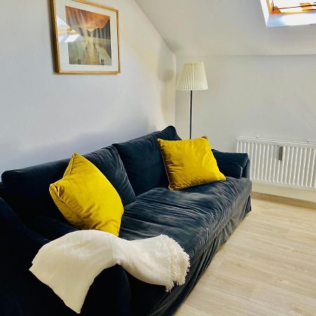 Cozy Flat Near Moselle Remich Lejlighed Eksteriør billede