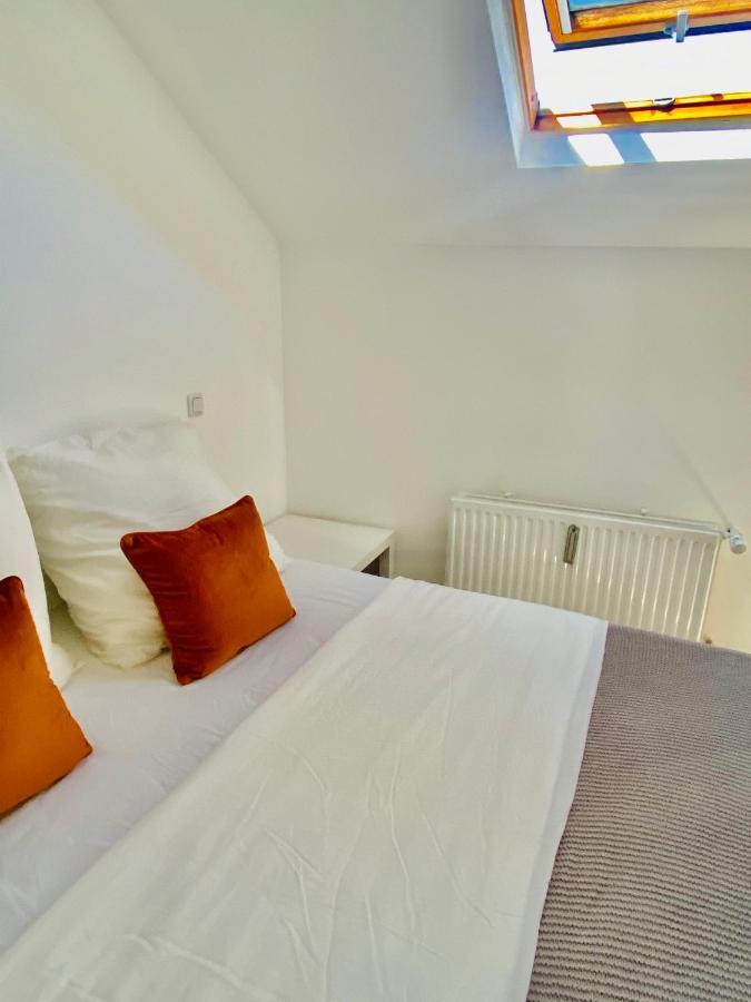 Cozy Flat Near Moselle Remich Lejlighed Eksteriør billede